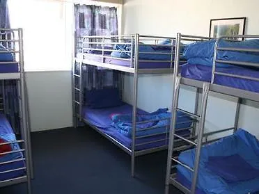 Hostel Surfers Paradise Yha Southport Australia