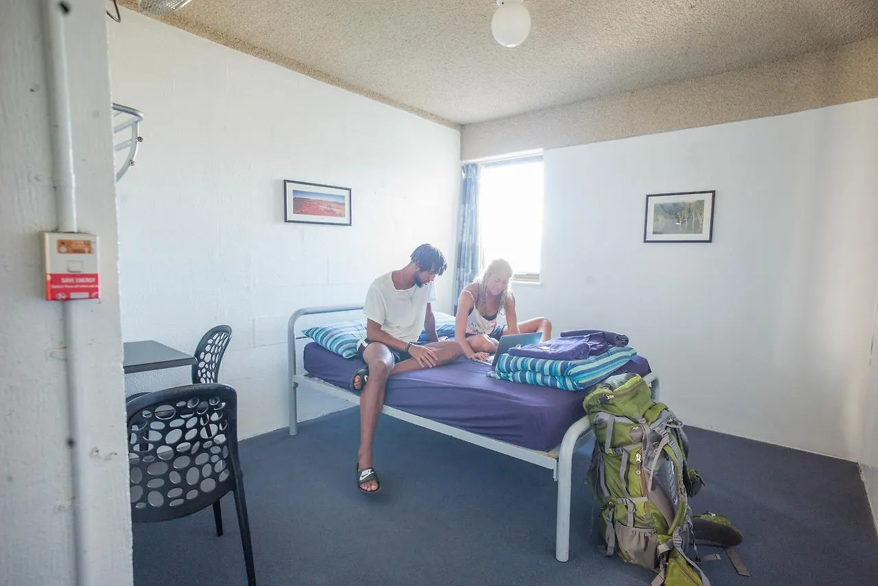 Surfers Paradise Yha Southport 0*,  Australia